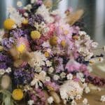 Comment faire sécher un bouquet ?