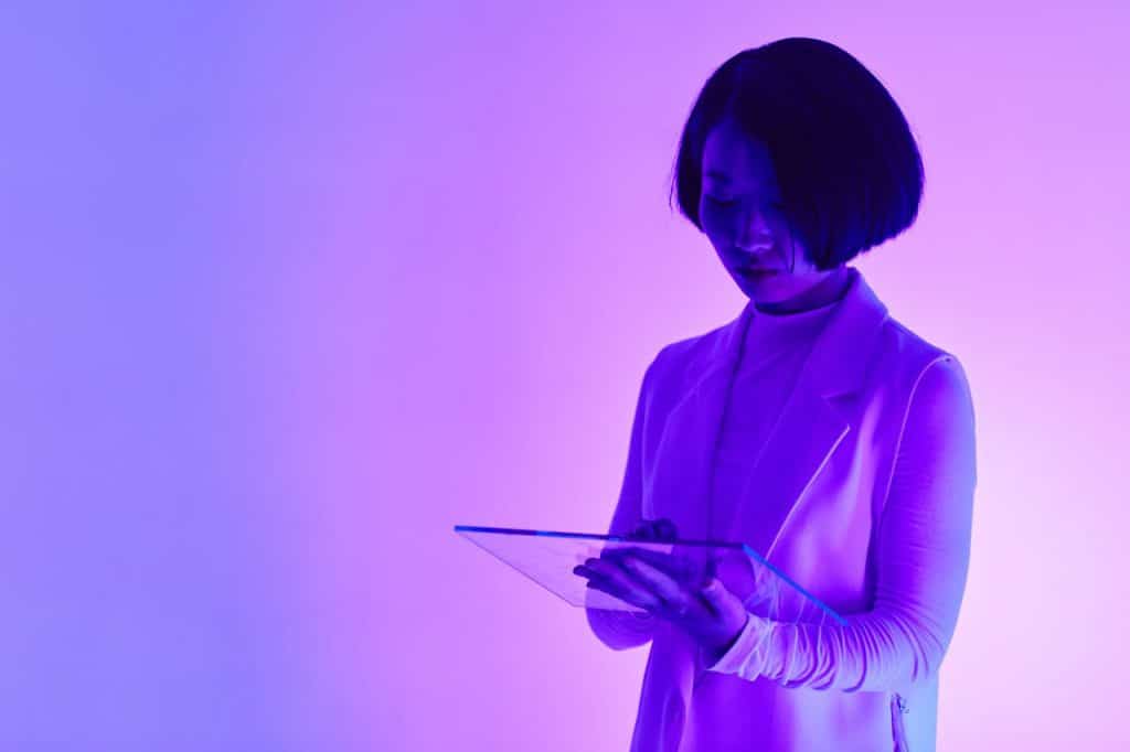 Les hologrammes au service de la décoration d'intérieur